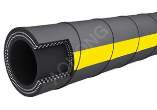 Fabric Reinforced Air Hose