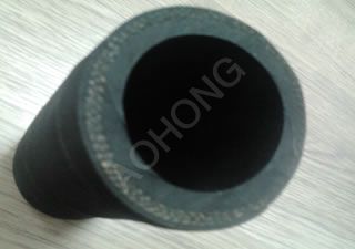 Fabric Reinforced Hot Water Hose