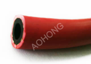 Oxygen/Acetylene welding Hose