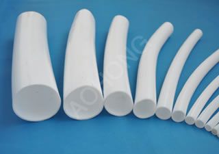 PTFE extrusion tube 