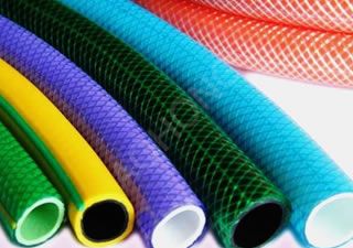 PVC Garden Hose