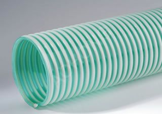 PVC Helix Suction Hose