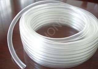 PVC Transparent hose