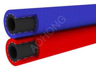 PVC Twin Welding Hoses 