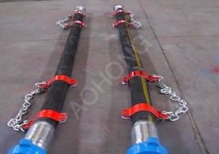 Rotary Drilling Hose