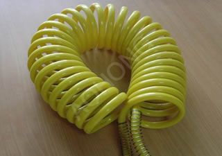 Spiral PU Hose