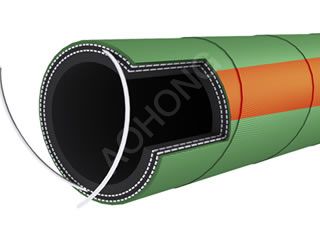 Suction and Discharge Acid-alkali Hose