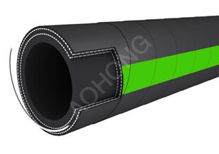 Suction and Discharge Cement Hose