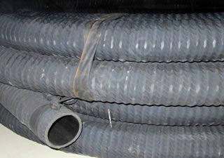 Suction and Discharge Cement Hose