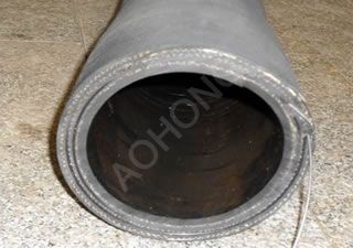 Suction and Discharge Oil Hose