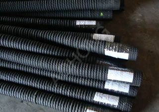 Suction and Discharge Oil Hose